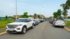 cầu đò - bến cát, bán lô A42-50, đường D7 giá 990tr, mega1, bd