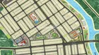 khu dân cư cầu đò- bến cát bán lô a36-24, 120m2 ,1ty1150, mega 1