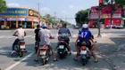 bán gấp lô đất khu đô thị mới bình dương