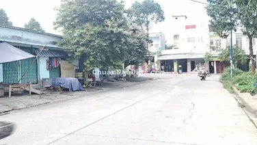 150m2 kế lô góc ngay Mỹ Phước 3 giá ngộp 750tr, ngộp nặng TL mạnh