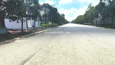 Ngộp lắm rồi, bán gấp lô đất Mỹ Phước 2 150m2 ful thổ,gần chợ dân sinh