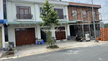 Đất Mỹ Phước 2 70m2 thổ cư cần bán