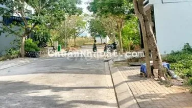 Cần bán nhanh lô đất ngộp giá công nhân đường thông KCN Mỹ Phước 2
