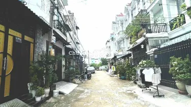 Hàng hiếm 5x15 đối diện chợ Chánh Lưu giá công nhân 530tr