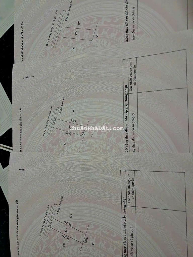 Dat nền mỹ Yên gia rẻ 1ty1 đường xe tải