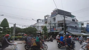 Đất nền chợ Gò Đen 100m2 Phước Lý Phước Lợi Bến Lức 28,5tr/m2 SHR