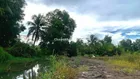 VIEW Sông 500m2 Vườn Thạnh Đức, Đường hiện sổ ô tô chạy vivu