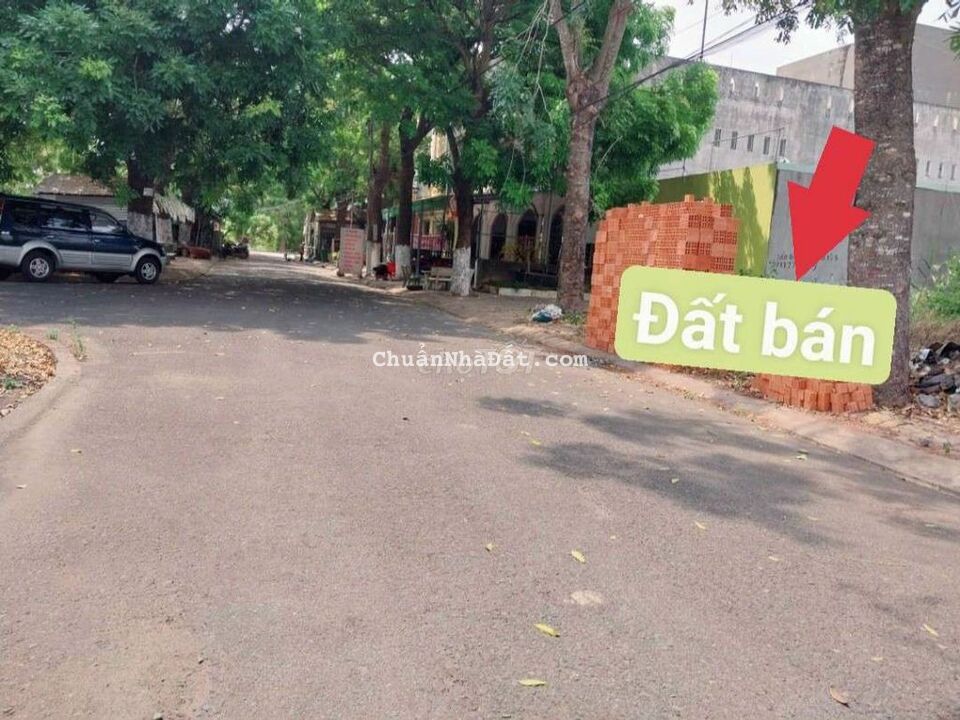 Đất đối diện CÔNG VIÊN, KDC HOÀNG LONG 1 tỷ 620