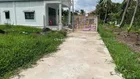 Bán nền 126m² có sẵn 50m² thổ cư đường oto 7 chỗ Sơn Đông, TP Bến Tre