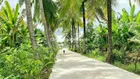 3337m đất NHƠN THẠNH CÓ 139M THỔ OTO 7C VIVU