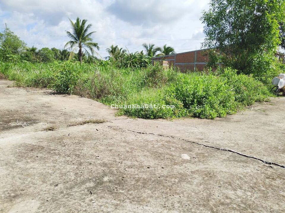 Đất phường Phú Tân