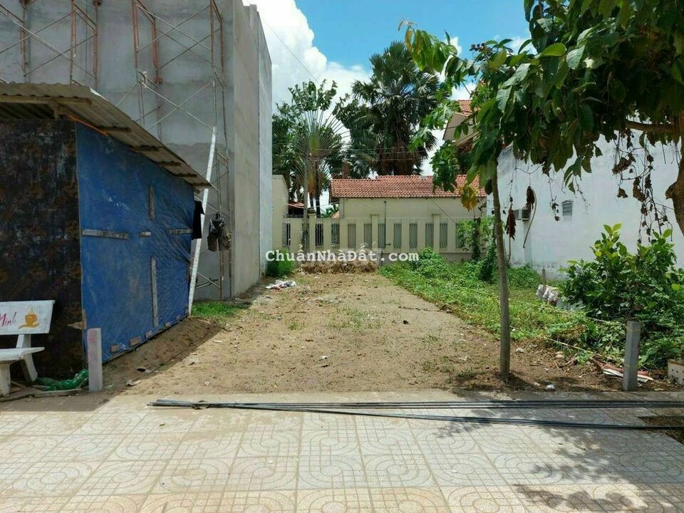 Khu dân cư Hiệp Hòa Phát