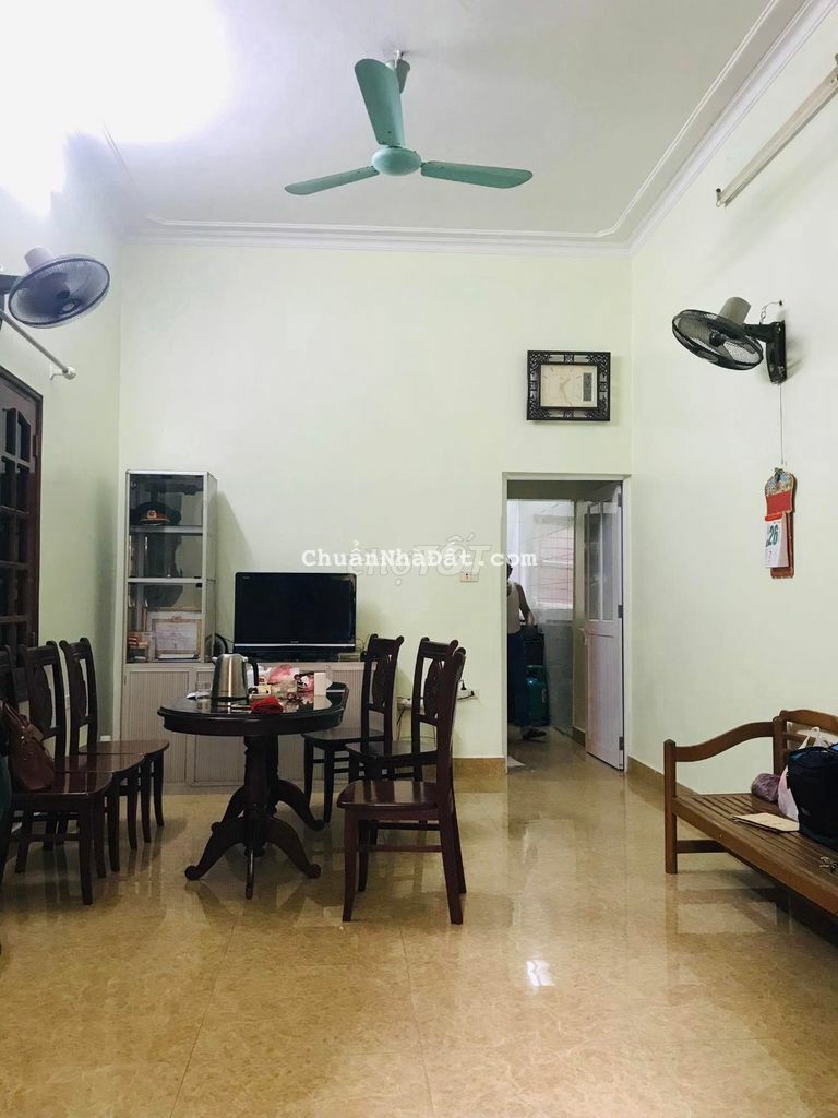 BÁN ĐẤT TẶNG NHÀ ĐOẠN ĐỘI CẤN LÊ HỒNG PHONG LĂNG BÁC 70M GIÁ 4,85 TỶ