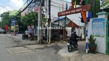 Bán đất 100m2 sổ riêng P. Quang Vinh đường ô tô giá 3.7 tỷ ngay gần tiểu học Quang Vinh