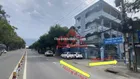 LÔ ĐẤT NỞ HẬU ĐẸP PHỦ HỒNG TẠI BỬU LONG