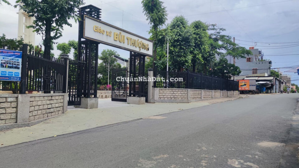 Bán đất kèm 2 phòng trọ phường Tam Hiệp Gần GX Bùi Thượng