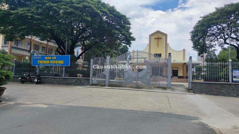 lô đất thổ cư tại phường tam hiệp ( biên hoà)