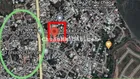 Bán lô đất đẹp ngay sau lưng CÔNG AN P TÂN VẠN