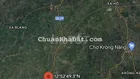 Cần tiền bán lô đất Quốc Lộ 29, X. Ea Drông, TX. Buôn Hồ, Đắk Lắk