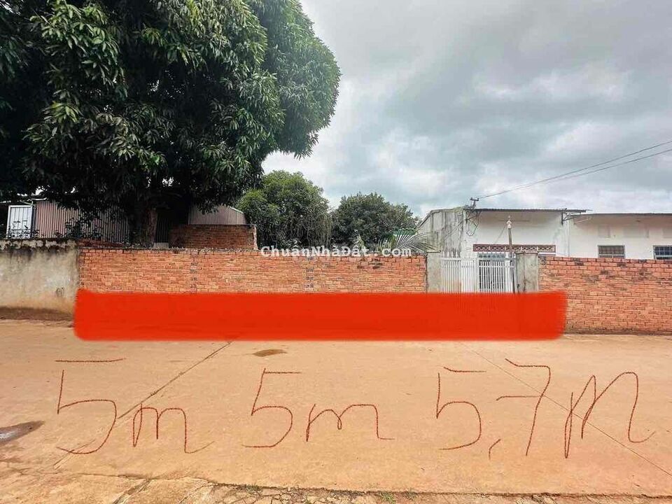 MẶT TIỀN A11 -PHẠM NGŨ LÃO THÔN 1 CƯBUA GIÁ QUÁ TỐT