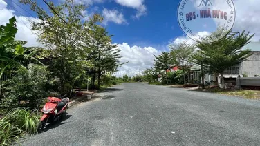 NỀN ĐƯỜNG PHAN VĂN XOÀN KDC PHƯỜNG TÂN XUYÊN TP CÀ MAU