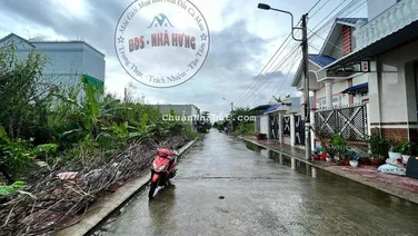 GIÁ 850TRIỆU NỀN KDC LICOGI PHƯỜNG 1 TP CÀ MAU