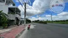 NỀN ĐƯỜNG LÊ ĐỨC THỌ TRỤC LỘ 2 CHIỀU KDC PHƯỜNG TÂN XUYÊN CÀ MAU