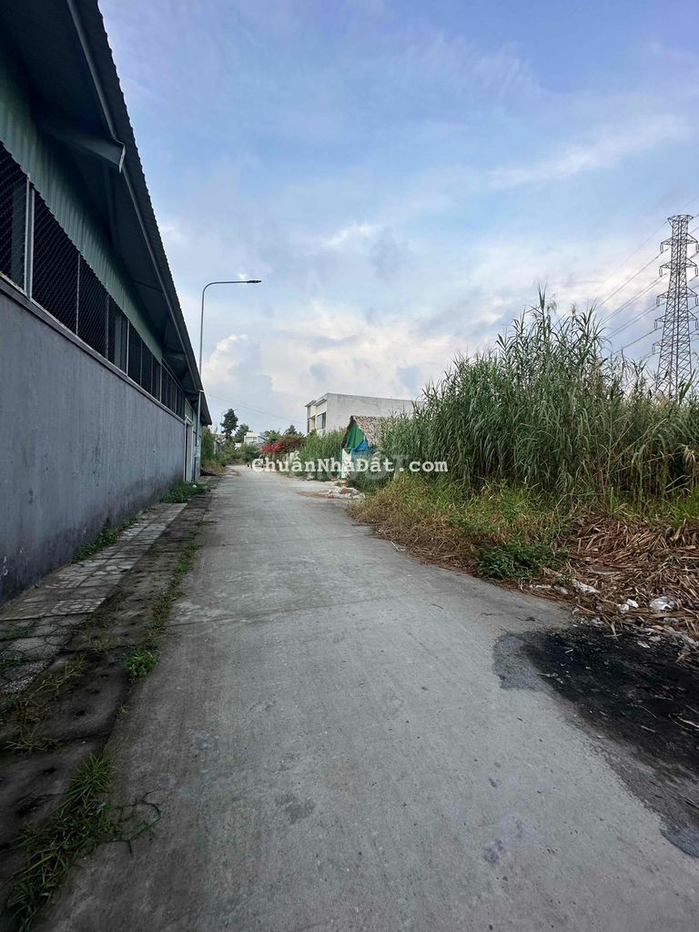 Đất thổ cư 102m2 khu Quân Đội Cái Răng CT