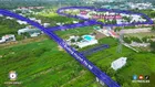 Đất 5x40 Huỳnh Thị Nở, Thường Thạnh, Cần Thơ, Hướng Đông