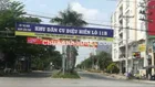 Bán cặp nền đường Phan Trọng Tuệ KDC Diệu Hiền, TP. Cần Thơ