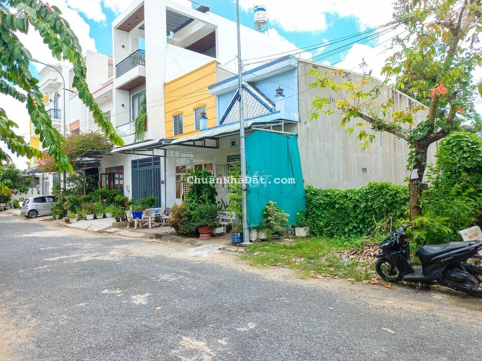 Nền Đẹp Khu Dân Cư Hưng Phú - 4.5m x 13m - Hướng Đông Bắc