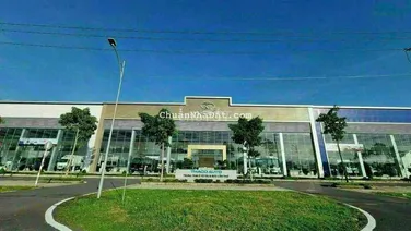 Bán nền khu dân cư Hồng Loan , Trục chính D1 sổ hồng lộ giới 30m