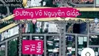 Bán nền đầu đường Trần Văn Sắc khu Nông Thổ Sản 5x17.5 - Giá 2.6 tỷ