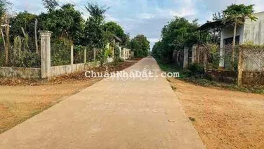 HẠ GIÁ GẤP LÔ ĐẤT CẤP 1 CUÔR ĐĂNG 10m CHỈ 610tr