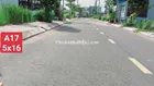 Đất chính chủ KDC THUẬN ĐẠO 1,1 tỷ