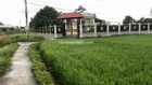 Chính chủ bán gấp 4 nền đất thổ cư giá F0