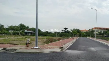 Đất gần Chợ Rạch Kiến, Sổ đỏ sang tên, đối diện trường học 17,3 tr/m2