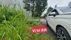 90m2 đã có sổ sát TTTM - chợ Thái Sơn nằm trên đường số 4 kdc Thái sơn