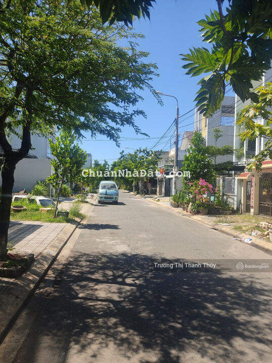 Bán gấp! Khu Hoà Xuân - Cẩm Lệ - chỉ 21xx - 0901 982 833 - vị trí sạch đẹp