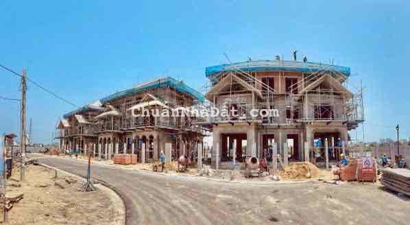 BÁN CẶP ĐẤT - ĐƯỜNG 29/3 - HOÀ XUÂN - ĐÀ NẴNG