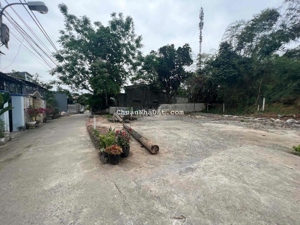 80m Hoà thọ tây - oto thông - Giá có: 1ty480