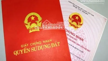 Bán đất MT đường Lê Kim Lăng, P. Hòa Thọ Đông, Q. Cẩm Lệ, DT: 90 m2 giá 4.8 tỷ TL