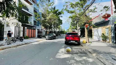 Bán lô đất đẹp đường Phạm Phú Tiết - Khuê Trung - Cẩm Lệ