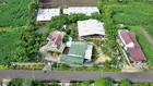Bán Khu Nhà Đất 10.000m2(68x126m), Đường Nhựa 8m, Xuân Tây, Cẩm Mỹ, ĐN