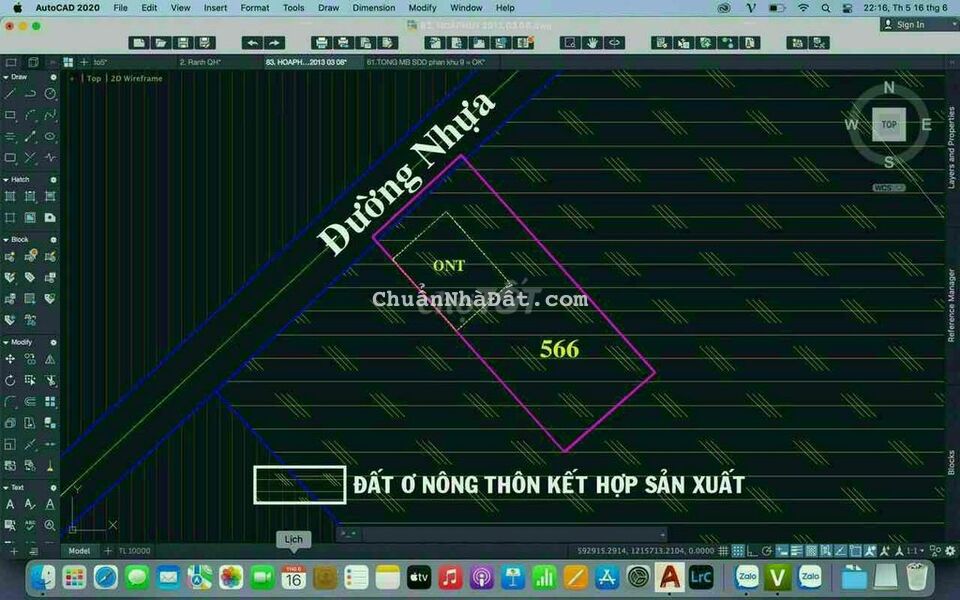 Đất thổ cư ngộp(25x60),Hoà Phú,Củ Chi