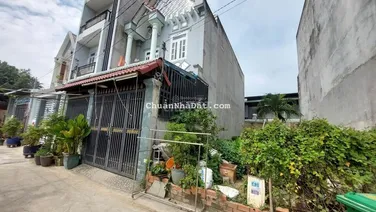 Đất thổ 85m2 Lê Đức Linh, 1 xẹt Tình Lộ 2, Phước Vĩnh An, Củ Chi 950tr