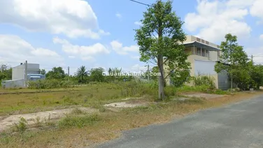 Bán 2 Nền Liền Kề KDC Vạn Phát Cái Tắc - 10m x 20m - Sổ Hồng