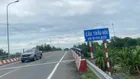 Nền mặt tiền Quốc lộ 61C Cần Thơ - Hậu Giang
