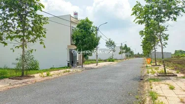 Bán Nhanh 2 Nền Thổ Cư - 5m x 18m - Sổ Hồng. Chốt 650 Triệu/Nền