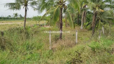 ĐẤT MẶT TIỀN 173 MỚI